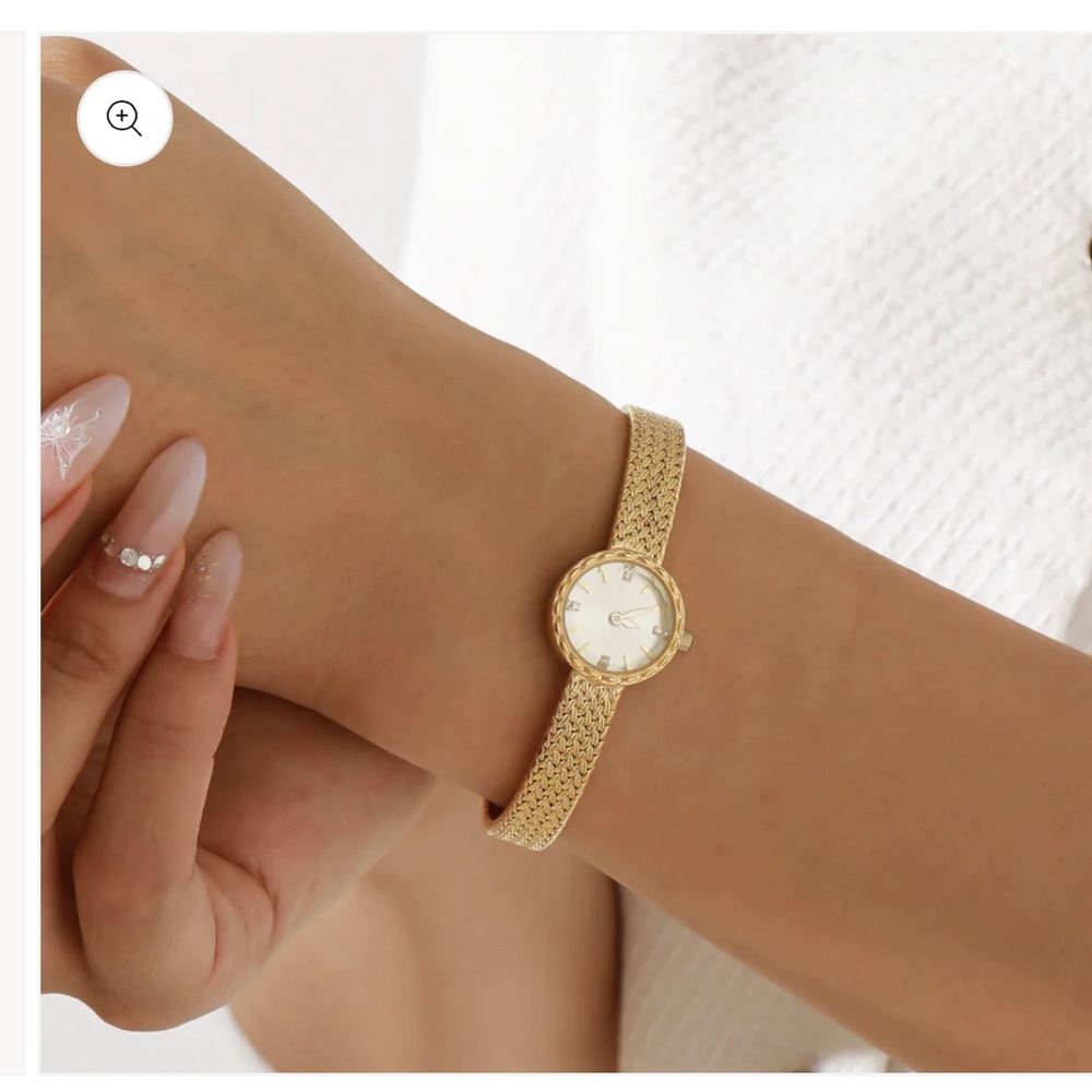Kollections Heirloom Vintage Watch